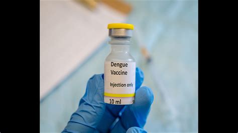 dengue vaccine takeda